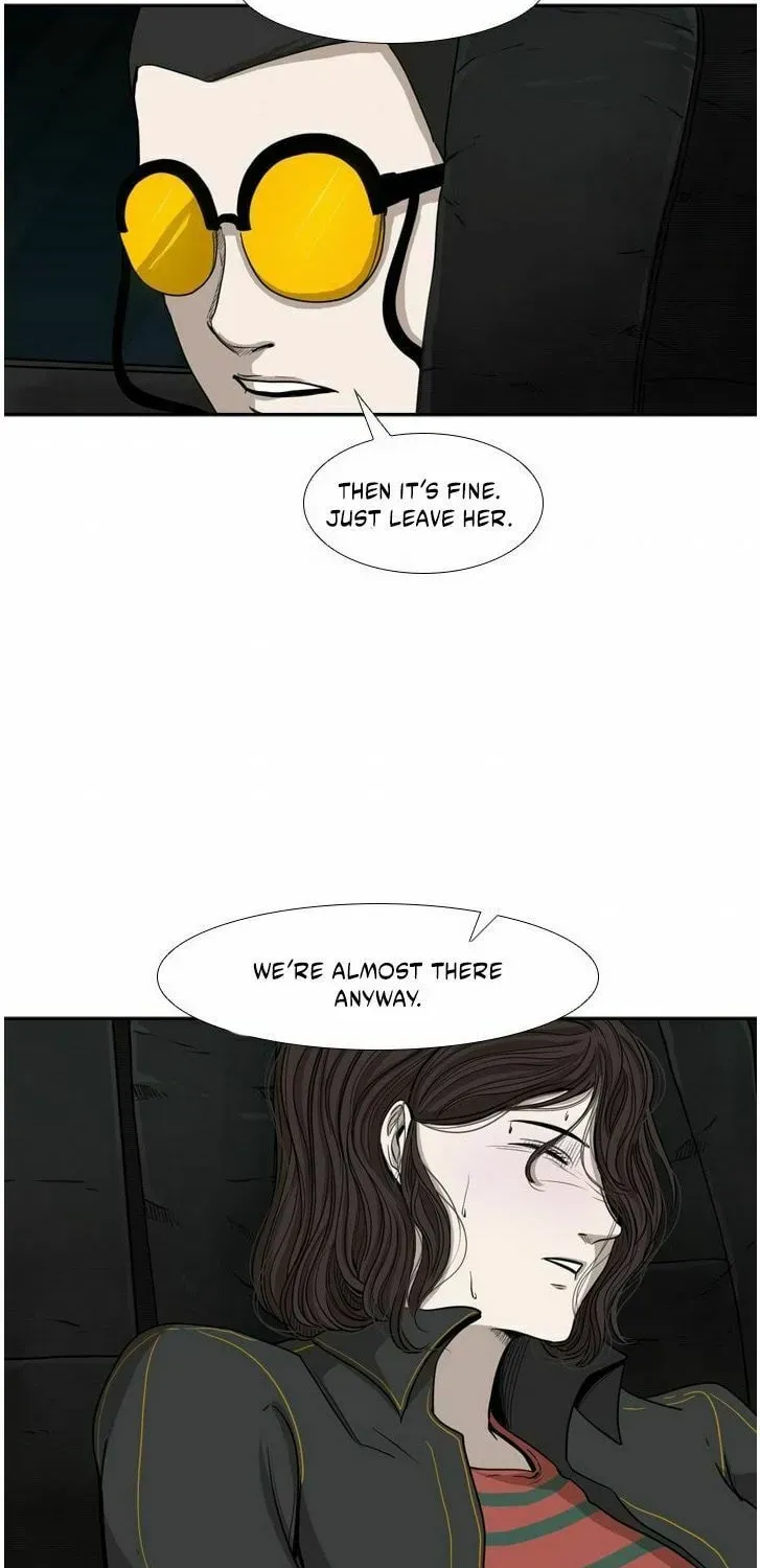 Shark Chapter 2.2 page 38 - 