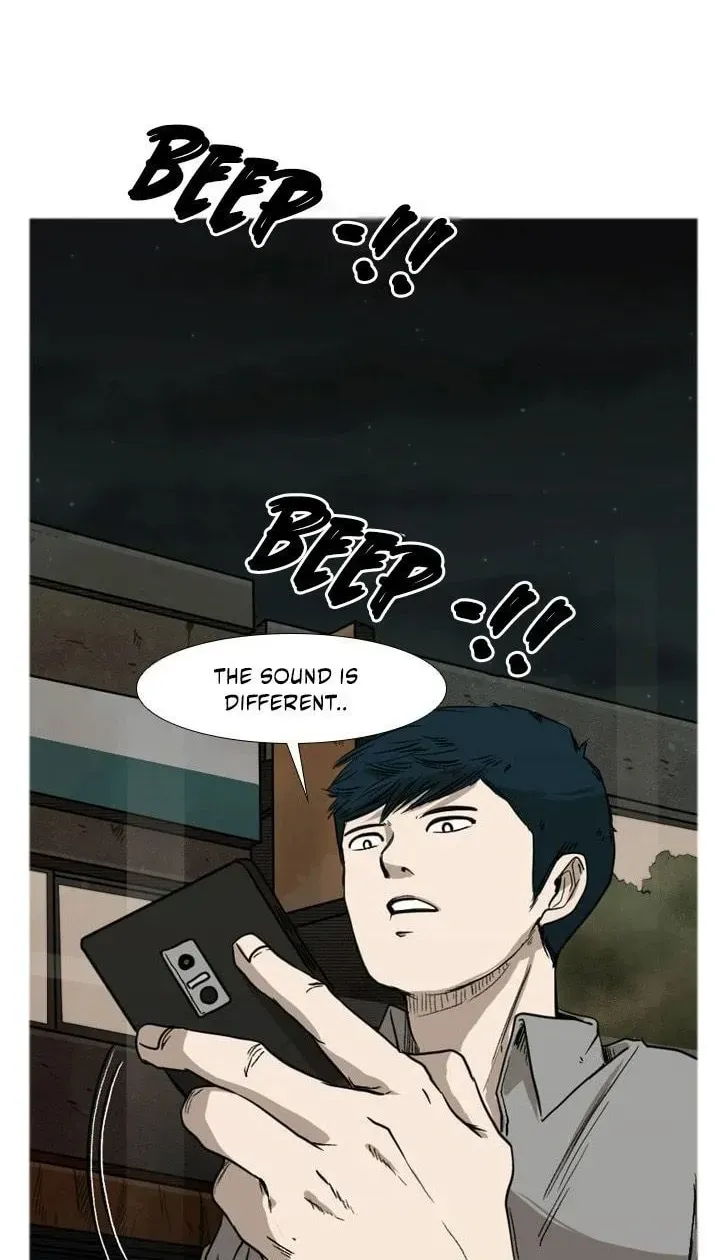 Shark Chapter 2.2 page 5 - 