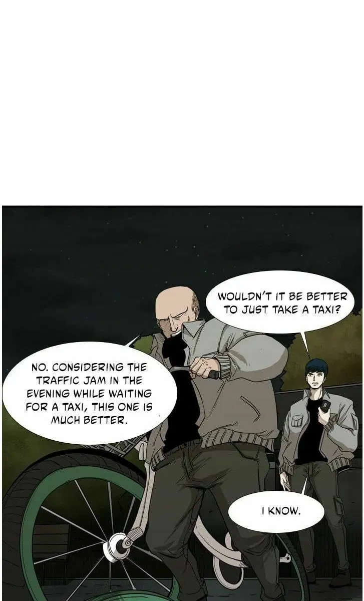 Shark Chapter 2.2 page 41 - 