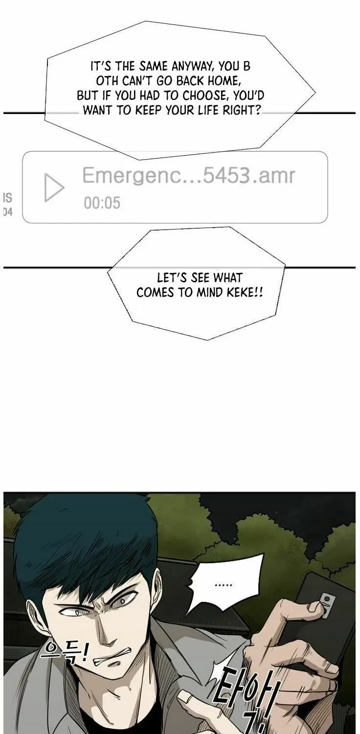 Shark Chapter 2.2 page 43 - 
