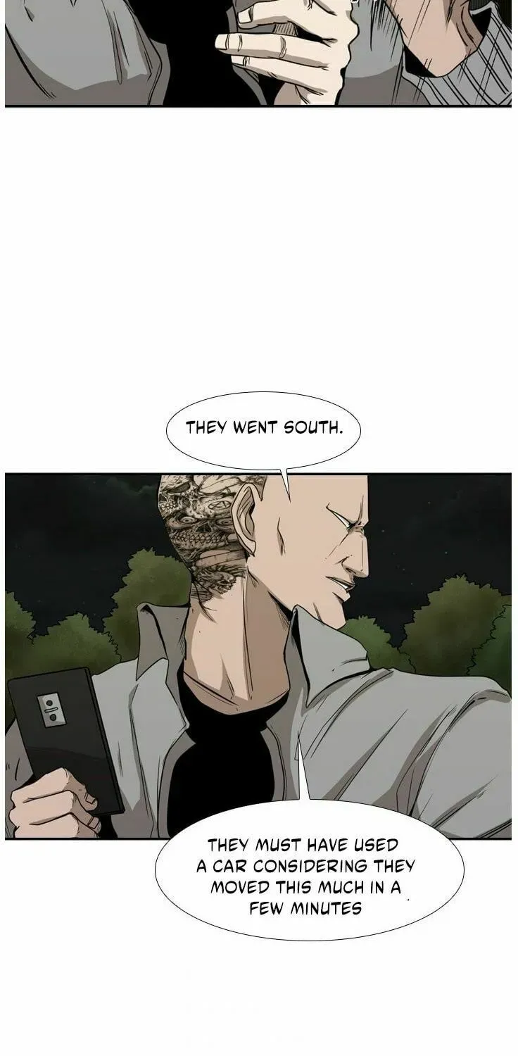 Shark Chapter 2.2 page 44 - 