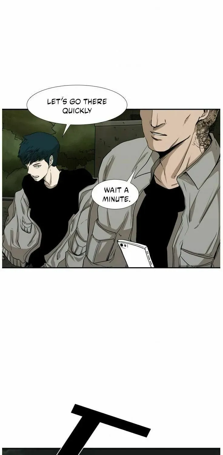 Shark Chapter 2.2 page 45 - 
