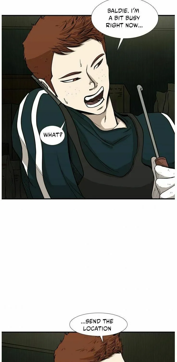 Shark Chapter 2.2 page 52 - 