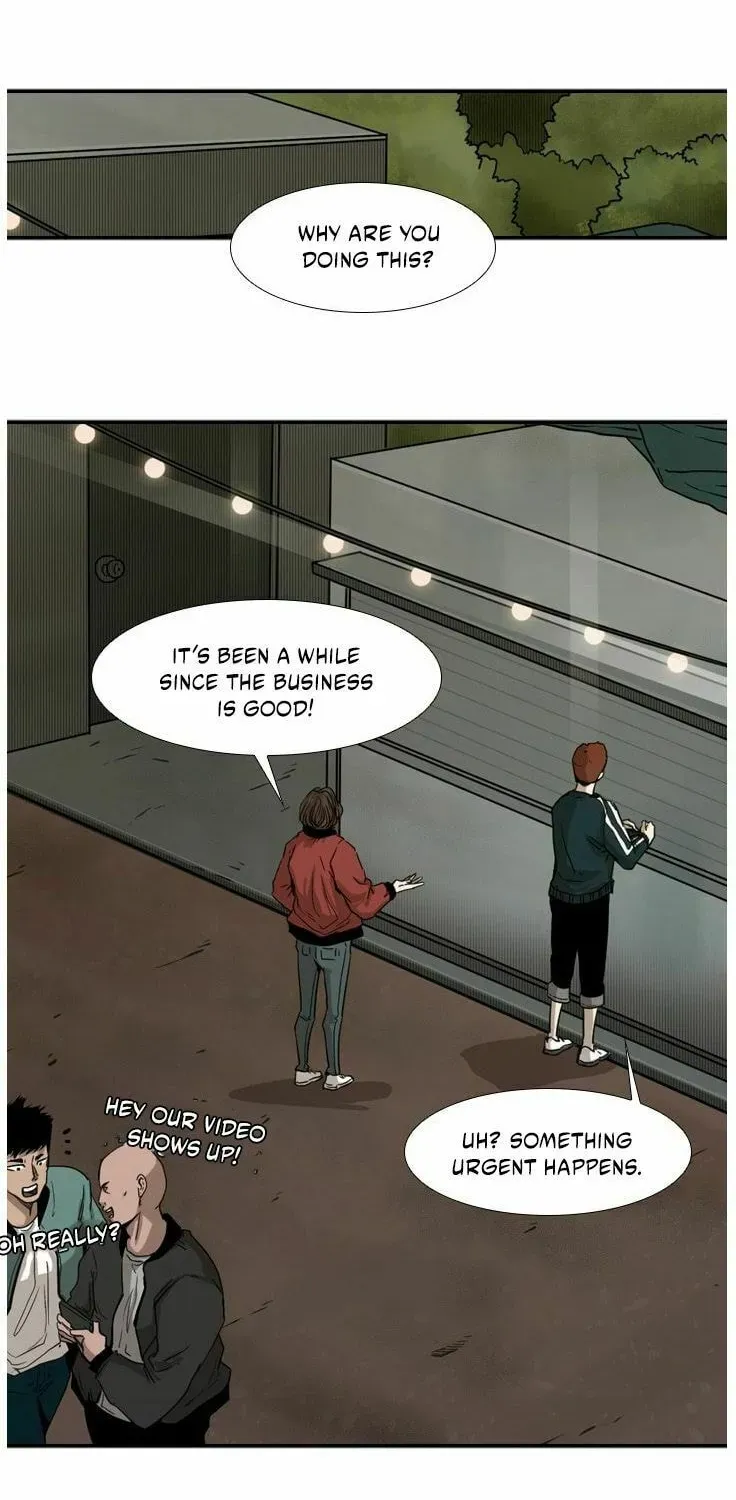 Shark Chapter 2.2 page 55 - 