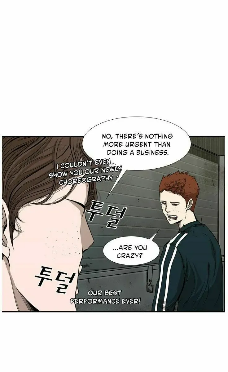 Shark Chapter 2.2 page 56 - 