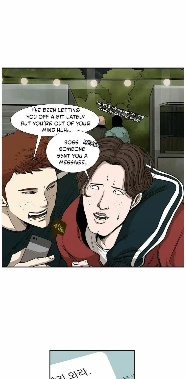 Shark Chapter 2.2 page 57 - 