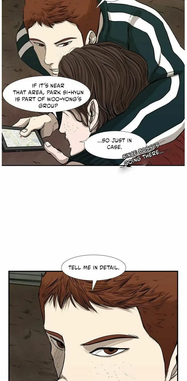 Shark Chapter 2.2 page 60 - 