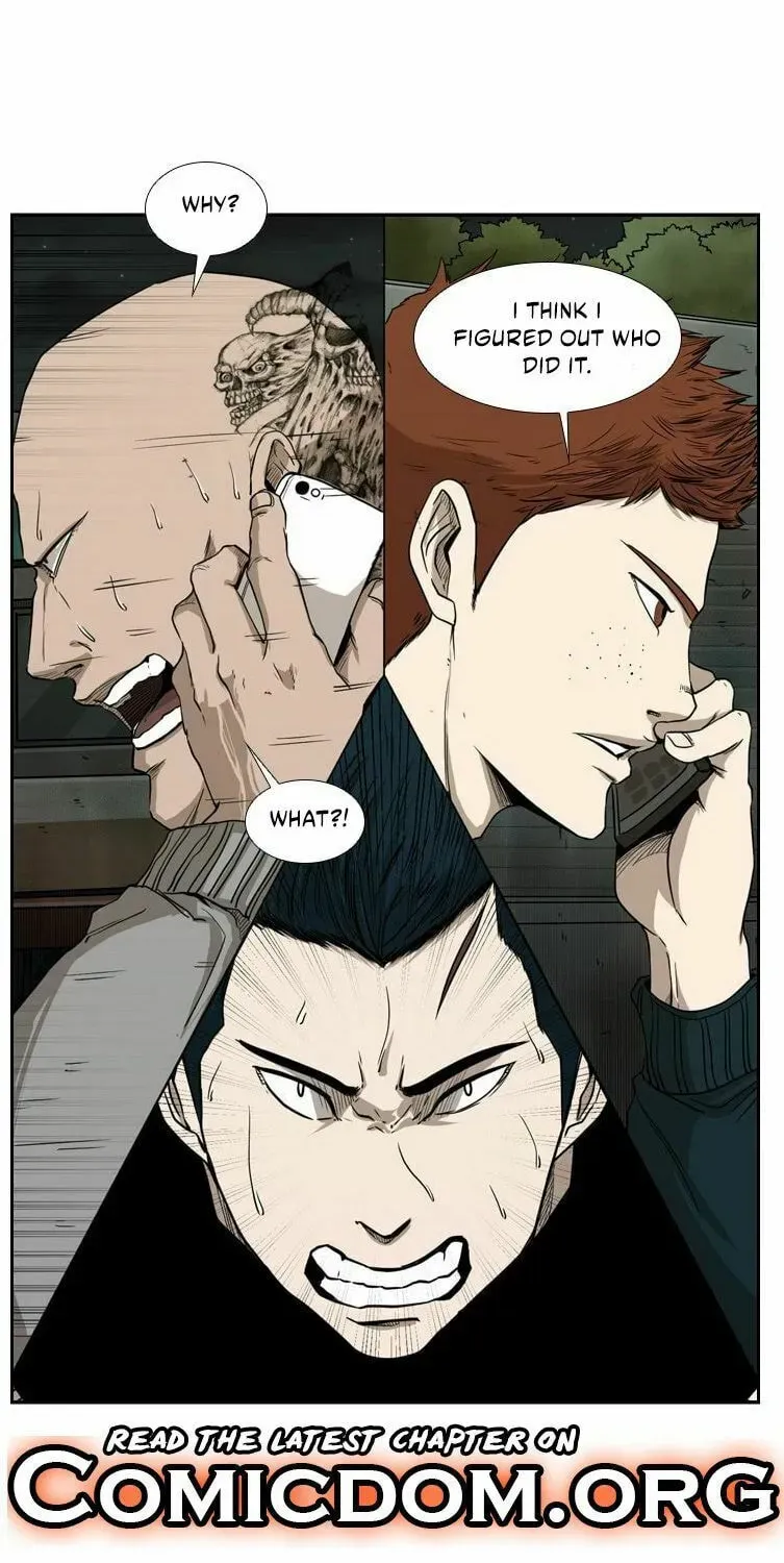 Shark Chapter 2.2 page 65 - 