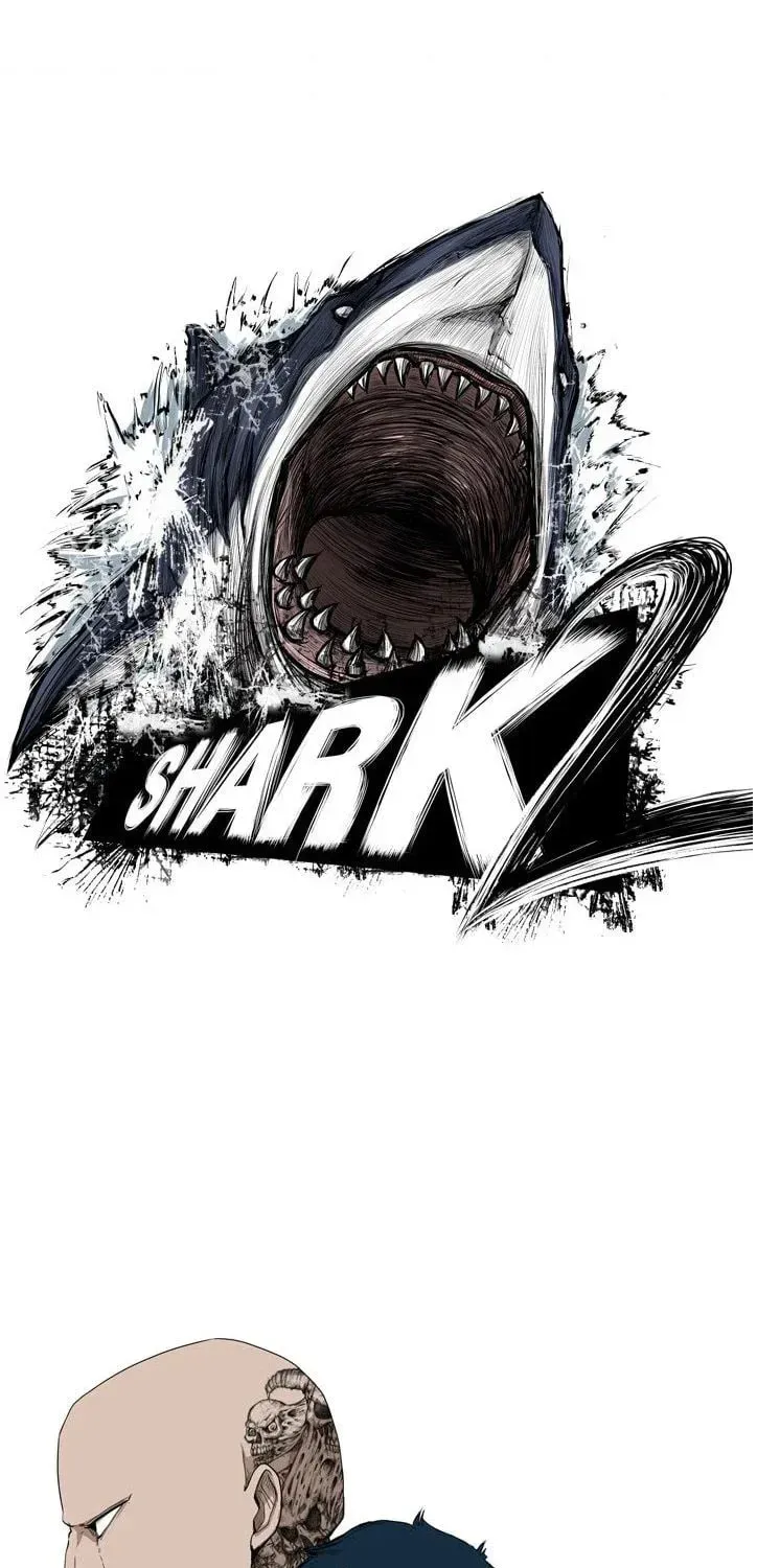 Shark Chapter 2.2 page 8 - 