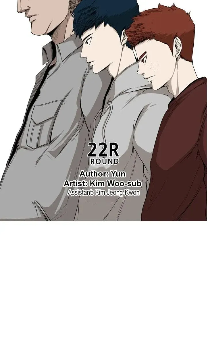 Shark Chapter 2.2 page 9 - 