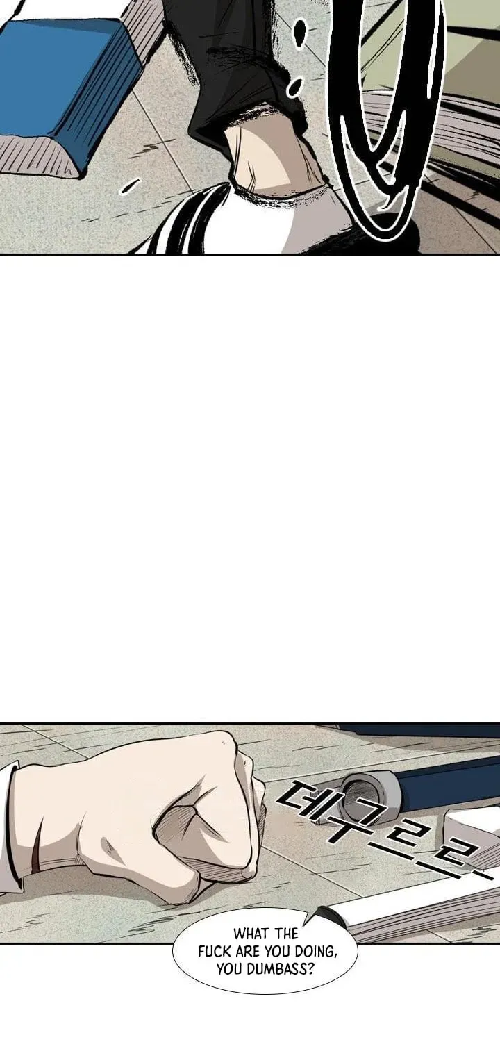 Shark Chapter 2.3 page 16 - 