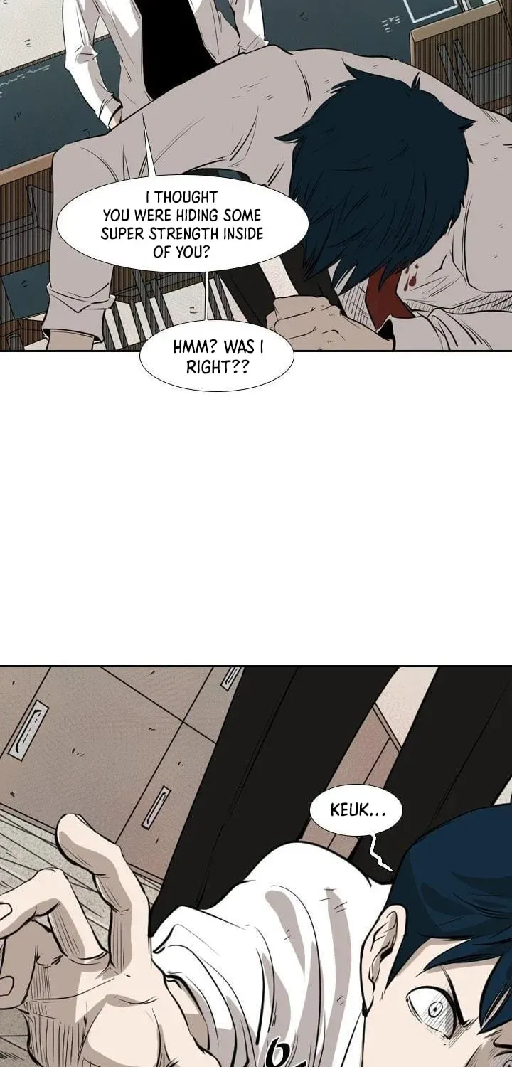Shark Chapter 2.3 page 18 - 