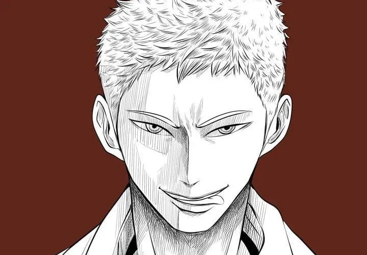 Shark Chapter 2.3 page 3 - 