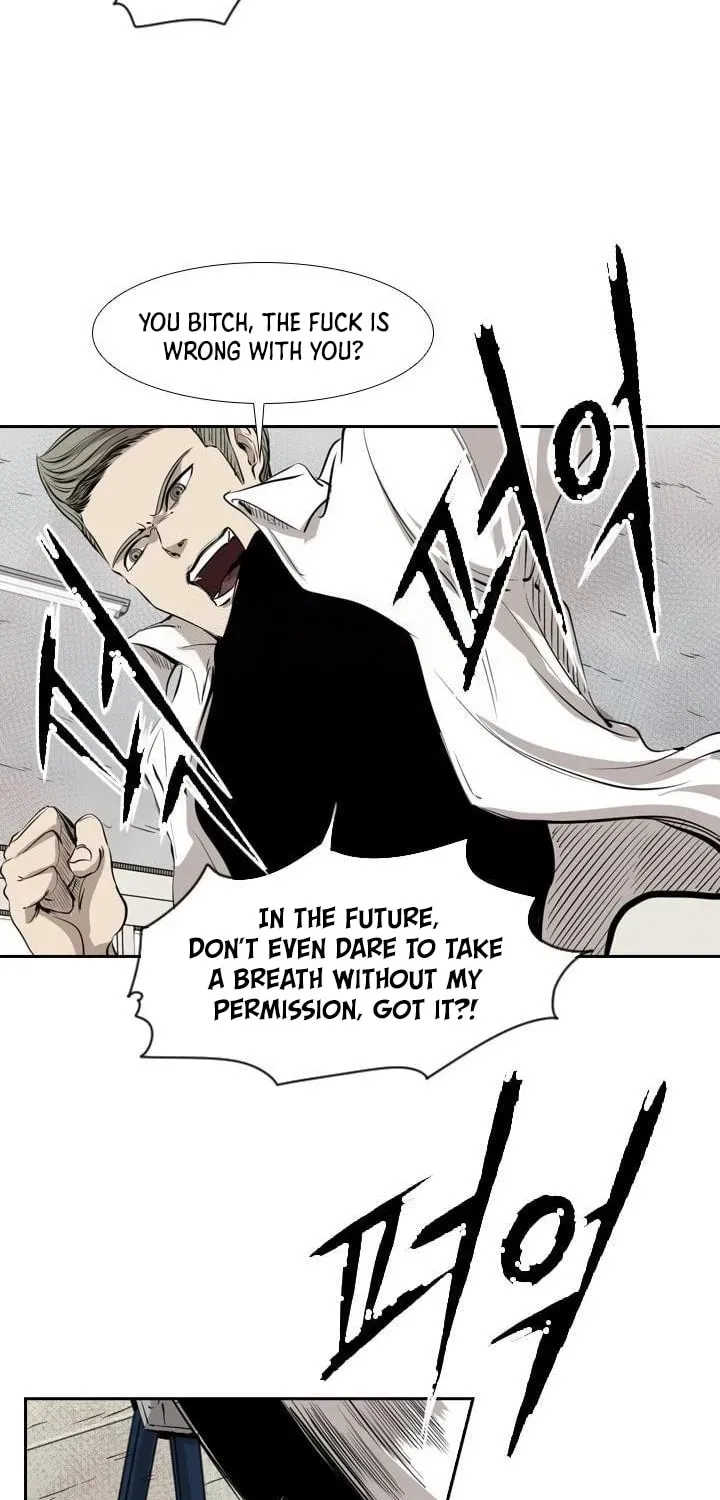 Shark Chapter 2.3 page 22 - 