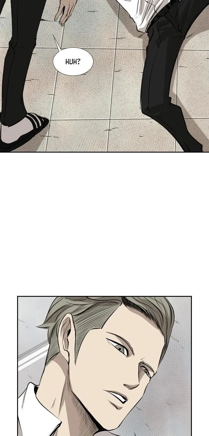 Shark Chapter 2.3 page 26 - 
