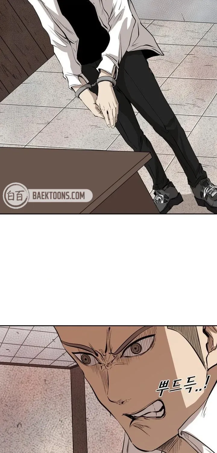 Shark Chapter 2.3 page 30 - 