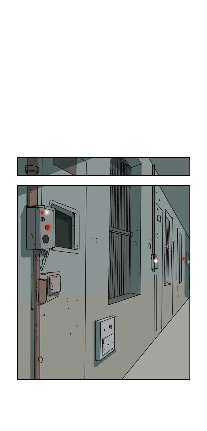 Shark Chapter 2.3 page 32 - 