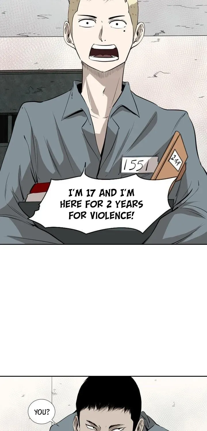 Shark Chapter 2.3 page 34 - 