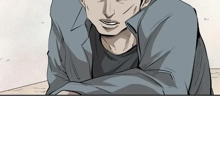 Shark Chapter 2.3 page 35 - 
