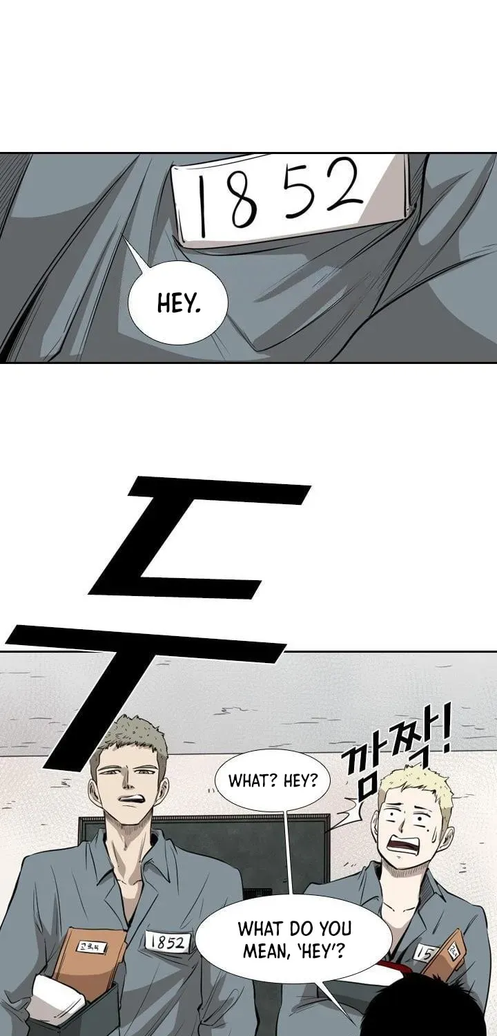 Shark Chapter 2.3 page 36 - 