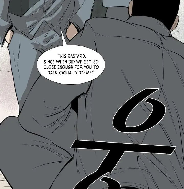 Shark Chapter 2.3 page 37 - 