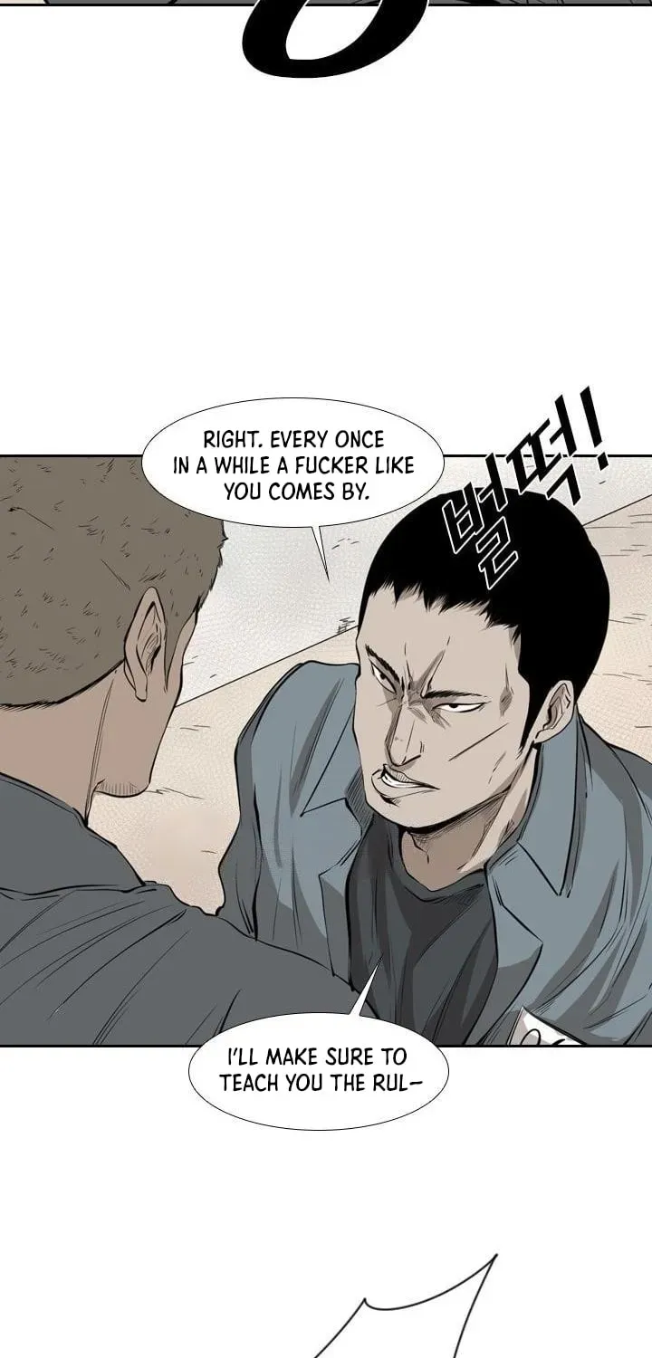 Shark Chapter 2.3 page 38 - 