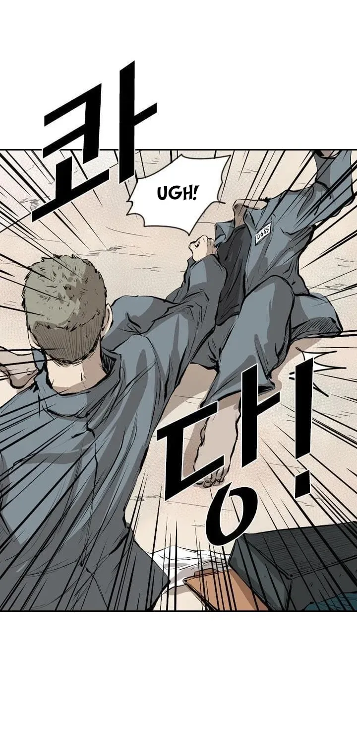 Shark Chapter 2.3 page 40 - 