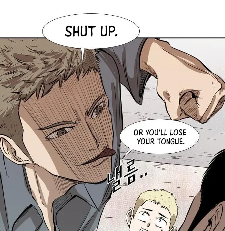 Shark Chapter 2.3 page 41 - 