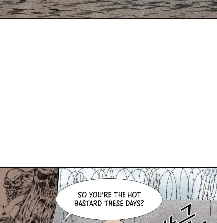 Shark Chapter 2.3 page 43 - 