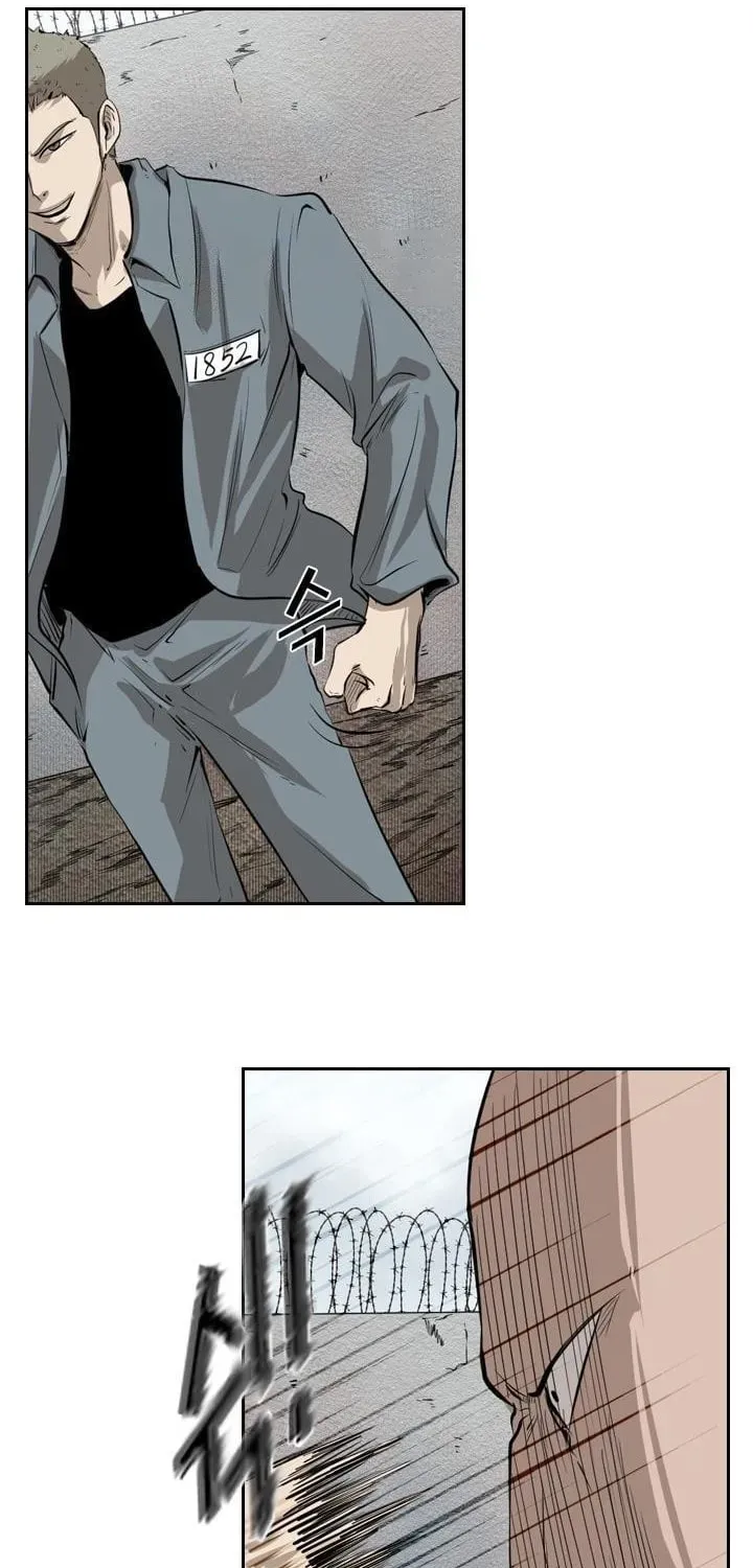 Shark Chapter 2.3 page 46 - 