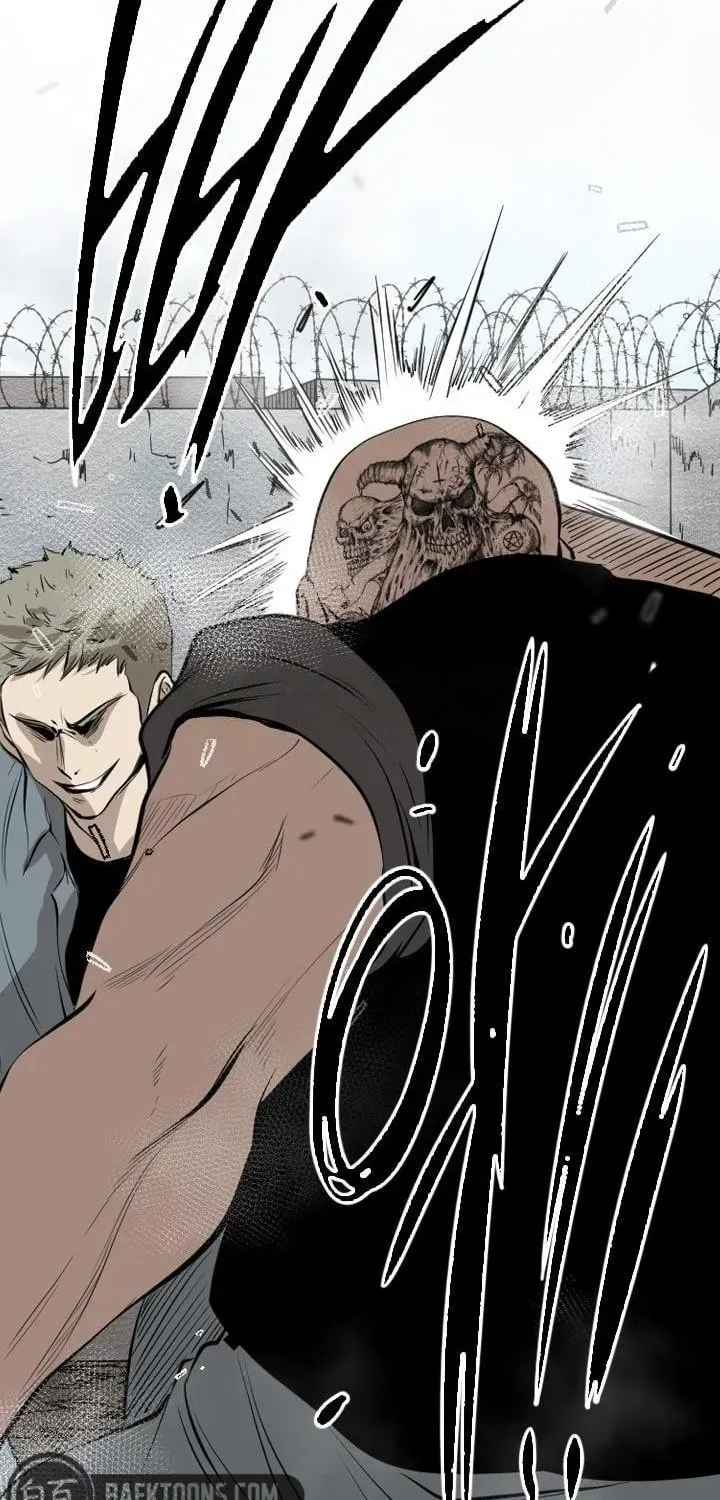 Shark Chapter 2.3 page 48 - 
