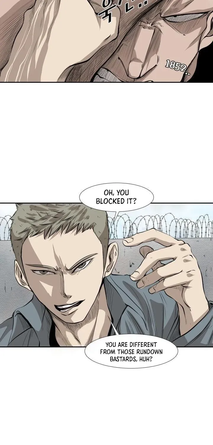 Shark Chapter 2.3 page 50 - 