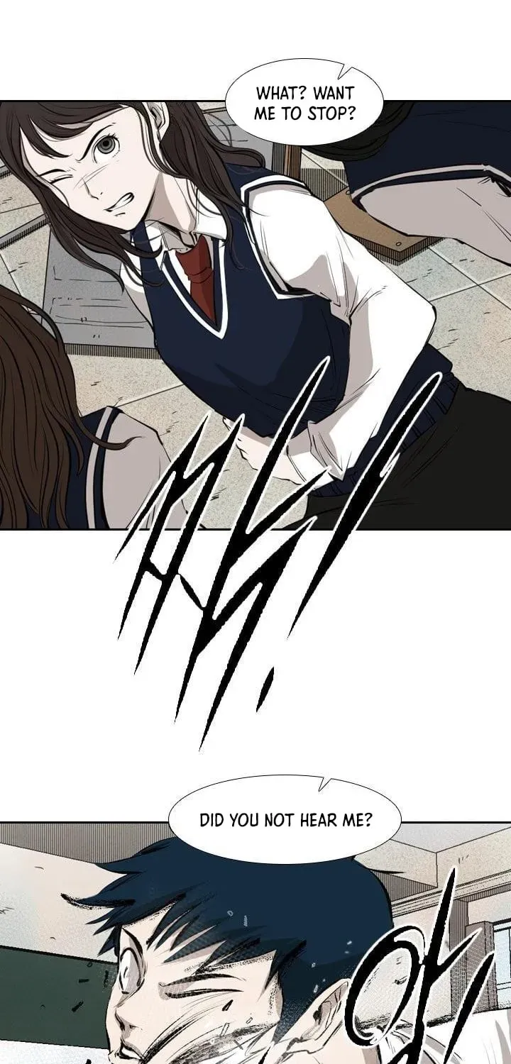 Shark Chapter 2.3 page 6 - 