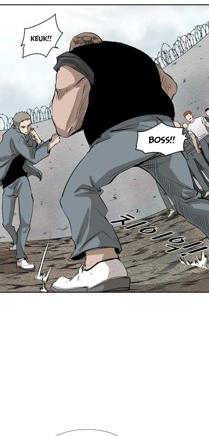 Shark Chapter 2.3 page 56 - 