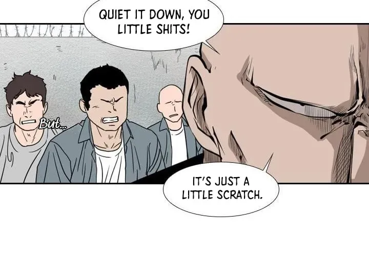 Shark Chapter 2.3 page 57 - 