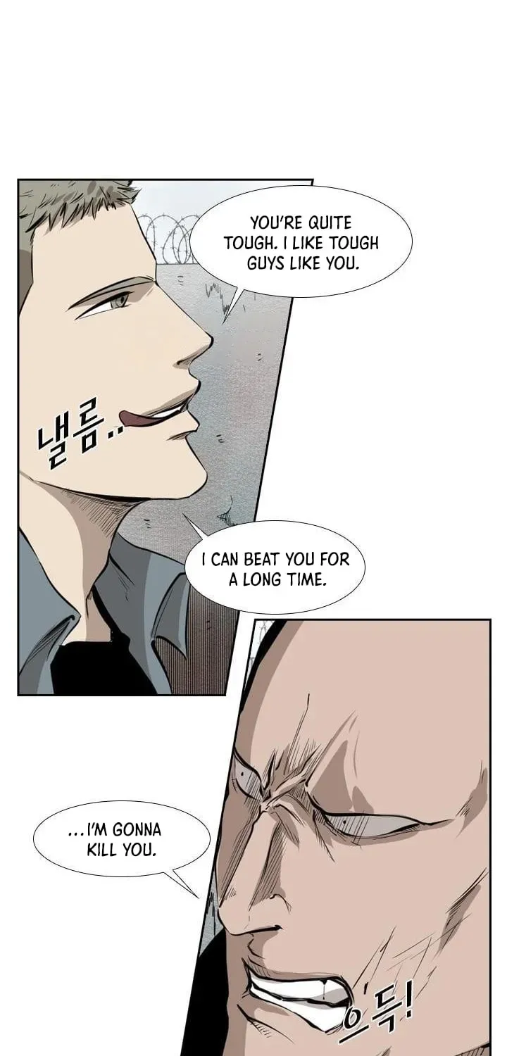 Shark Chapter 2.3 page 58 - 