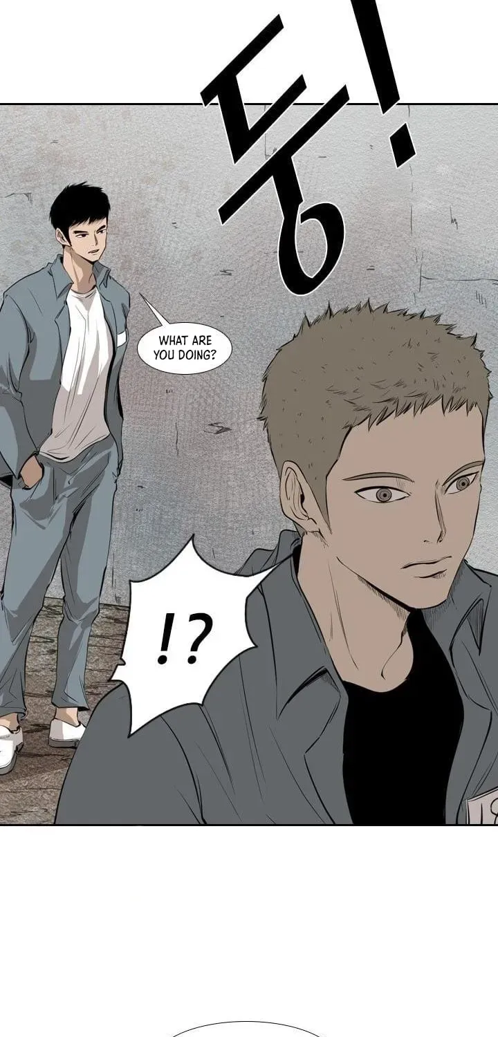 Shark Chapter 2.3 page 60 - 