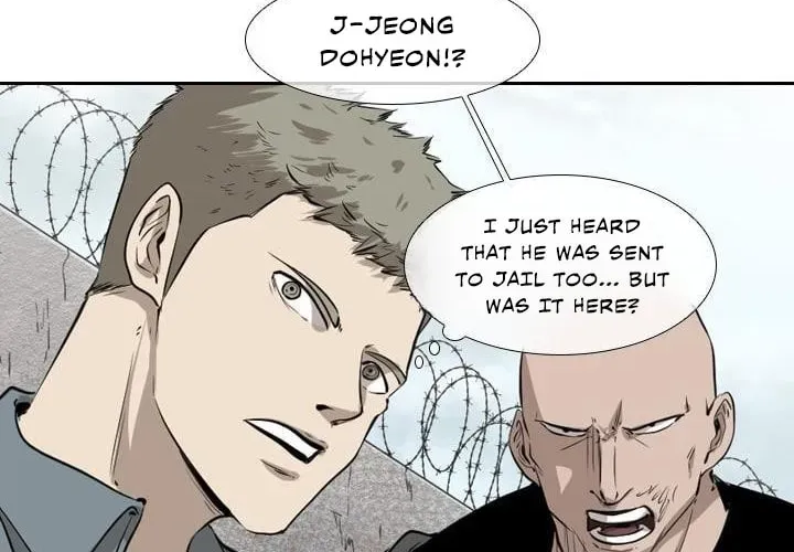 Shark Chapter 2.3 page 61 - 