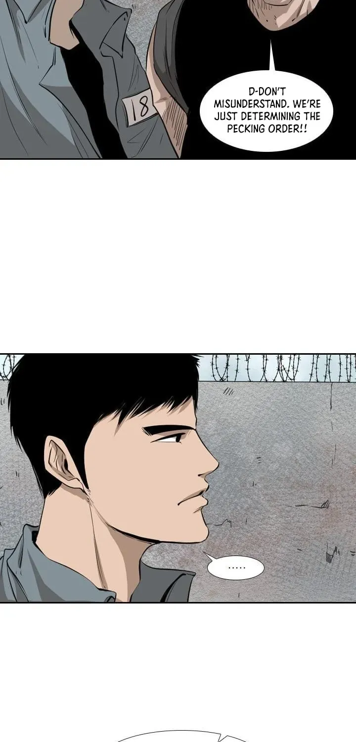 Shark Chapter 2.3 page 62 - 
