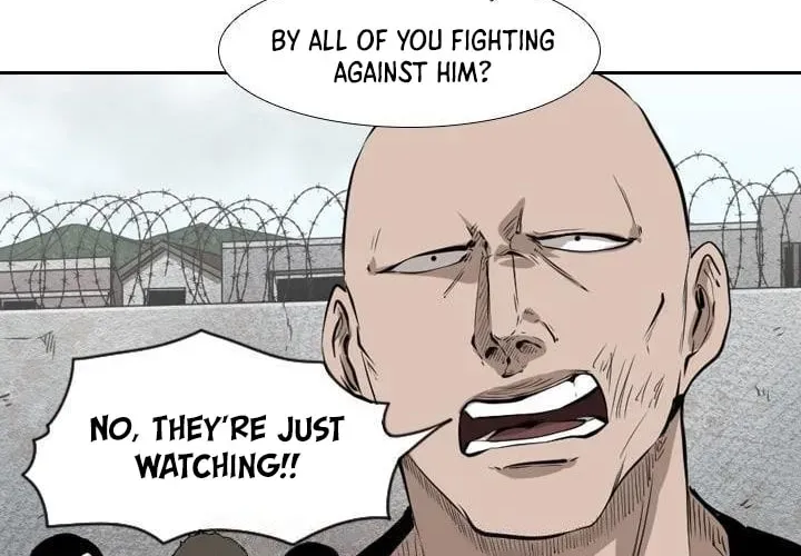 Shark Chapter 2.3 page 63 - 