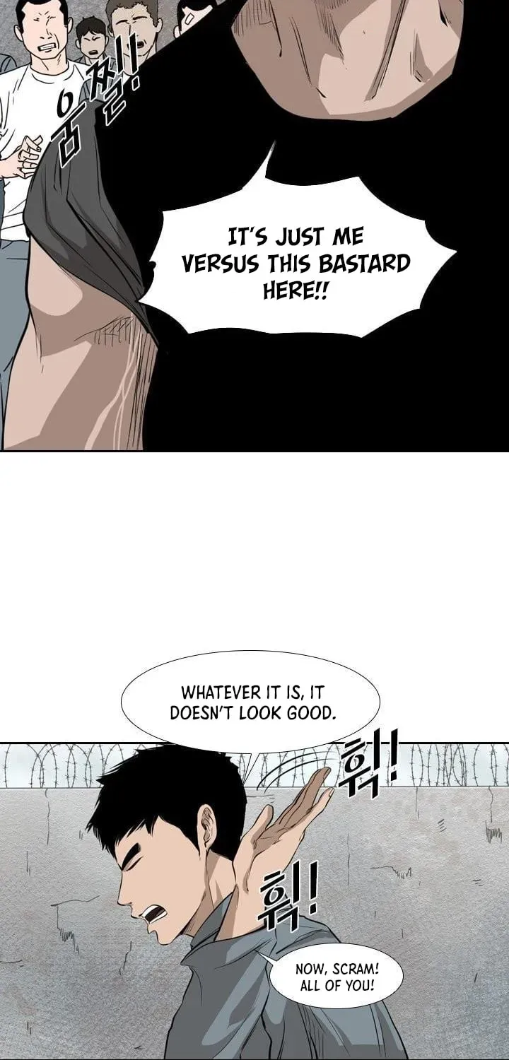 Shark Chapter 2.3 page 64 - 