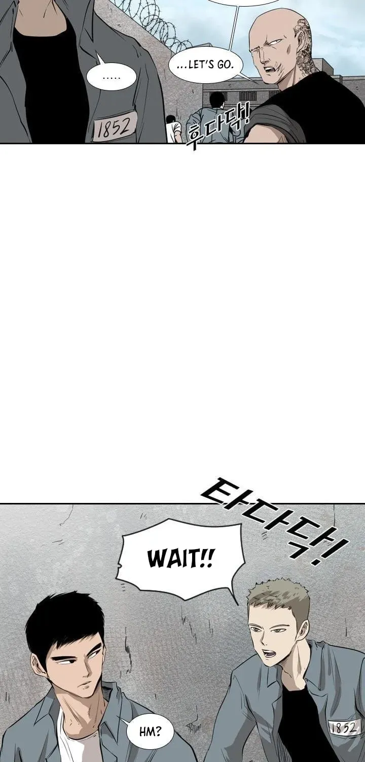 Shark Chapter 2.3 page 66 - 