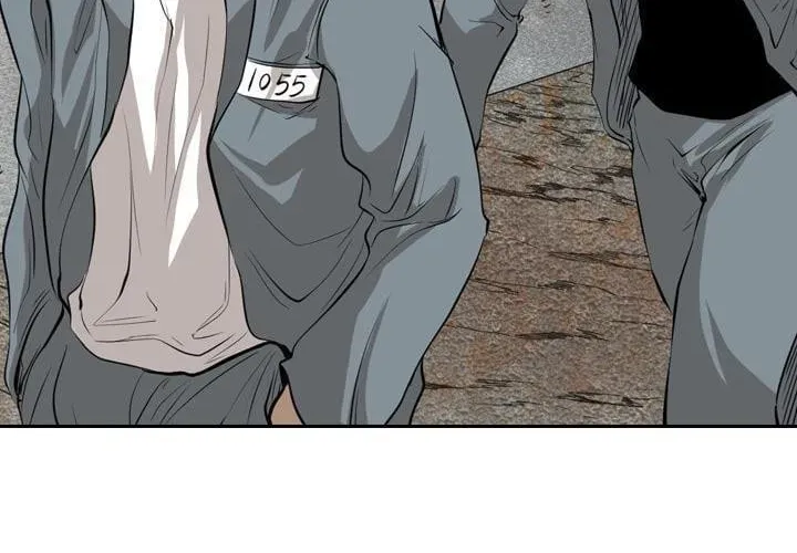 Shark Chapter 2.3 page 67 - 