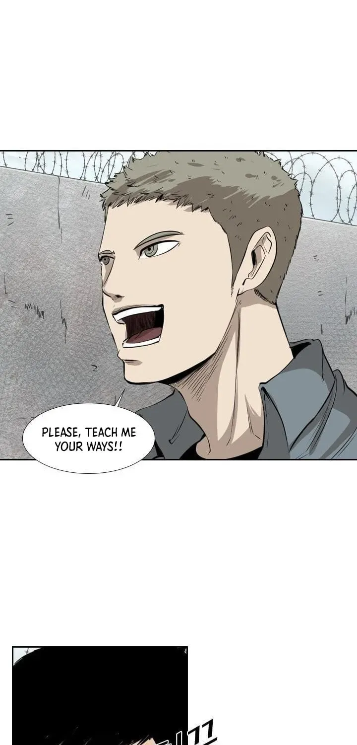 Shark Chapter 2.3 page 68 - 