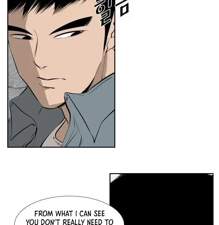 Shark Chapter 2.3 page 69 - 