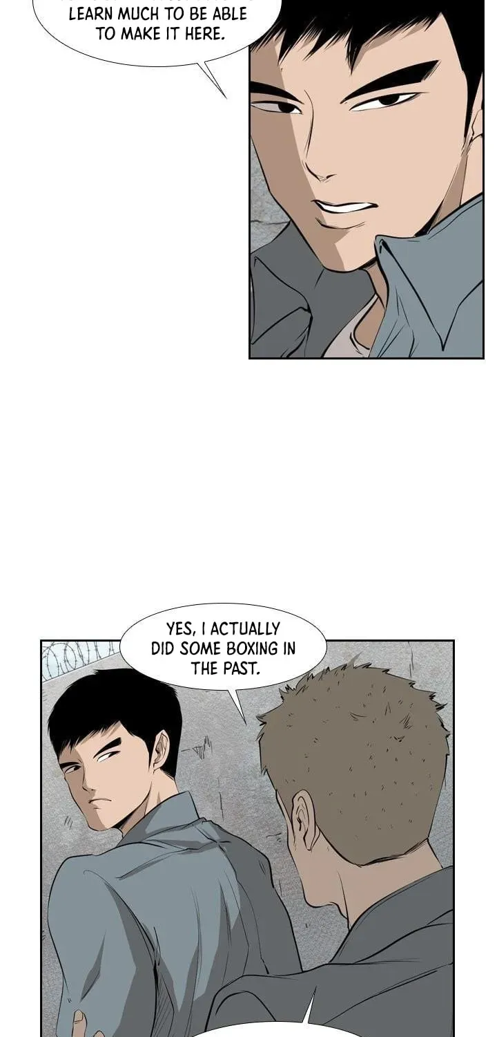 Shark Chapter 2.3 page 70 - 