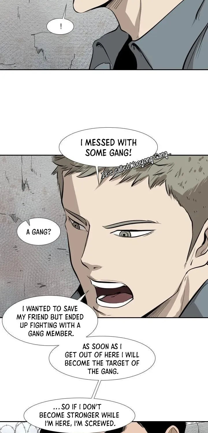 Shark Chapter 2.3 page 72 - 