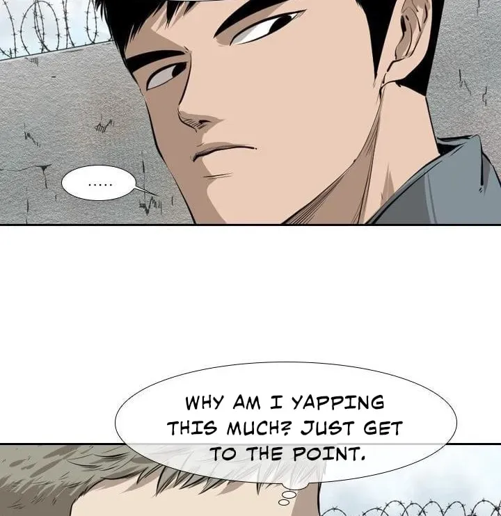Shark Chapter 2.3 page 73 - 