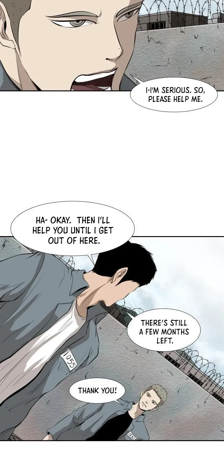Shark Chapter 2.3 page 74 - 