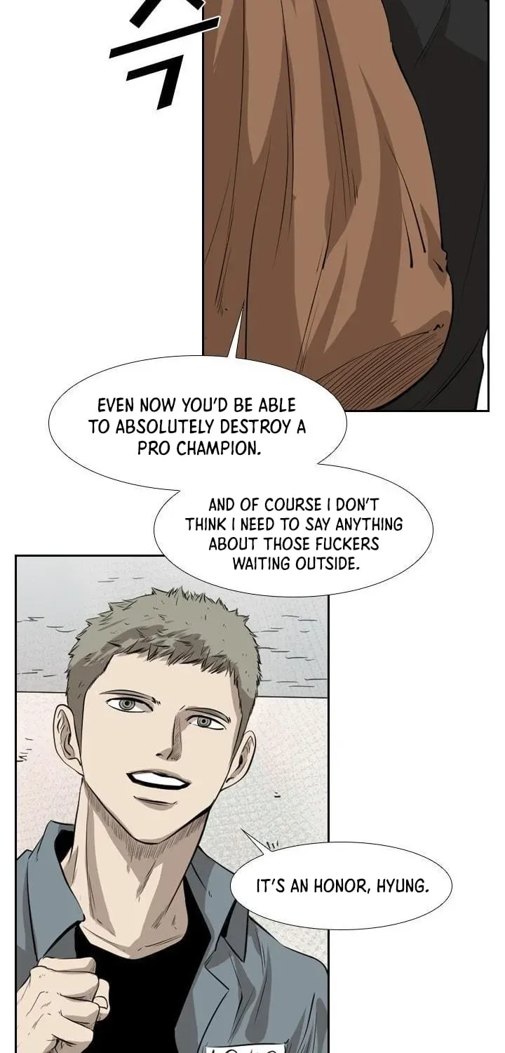 Shark Chapter 2.3 page 80 - 
